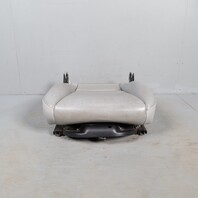 1995-1998 Porsche 911 993 Right Passenger Front Seat Track Cushion Frame OEM