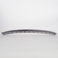 1990-1998 Porsche 911 964 993 Dash Defroster Trim 96455241100 Grey OEM Used