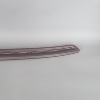 1990-1998 Porsche 911 964 993 Dash Defroster Trim 96455241100 Grey OEM Used