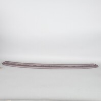 1990-1998 Porsche 911 964 993 Dash Defroster Trim 96455241100 Grey OEM Used