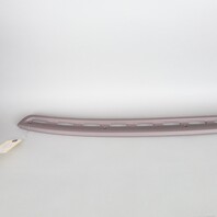 1990-1998 Porsche 911 964 993 Dash Defroster Trim 96455241100 Grey OEM Used