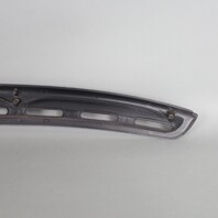 1990-1998 Porsche 911 964 993 Dash Defroster Trim 96455241100 Grey OEM Used