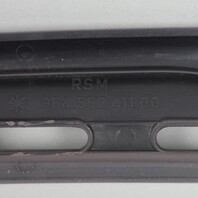 1990-1998 Porsche 911 964 993 Dash Defroster Trim 96455241100 Grey OEM Used