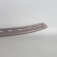 1990-1998 Porsche 911 964 993 Dash Defroster Trim 96455241100 Grey OEM Used