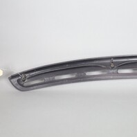 1990-1998 Porsche 911 964 993 Dash Defroster Trim 96455241100 Grey OEM Used