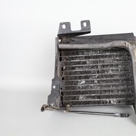 1995-1998 Porsche 911 993 A/C Condenser Cooling Pod Fan 99357301100 OEM Used