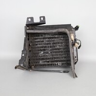 1995-1998 Porsche 911 993 A/C Condenser Cooling Pod Fan 99357301100 OEM Used