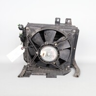 1995-1998 Porsche 911 993 A/C Condenser Cooling Pod Fan 99357301100 OEM Used