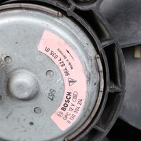 1995-1998 Porsche 911 993 A/C Condenser Cooling Pod Fan 99357301100 OEM Used