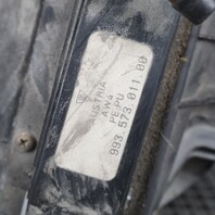 1995-1998 Porsche 911 993 A/C Condenser Cooling Pod Fan 99357301100 OEM Used