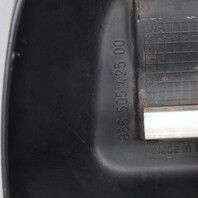 1997-2004 Porsche Boxster 986 Rear Bumper Guard Pair Right Left OEM Used