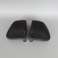 1997-2004 Porsche Boxster 986 Rear Bumper Guard Pair Right Left OEM Used