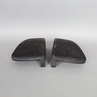 1997-2004 Porsche Boxster 986 Rear Bumper Guard Pair Right Left OEM Used