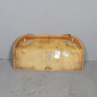 2006 -2012 Porsche Cayman 987 Engine Compartment Carpet Cover Lining OEM