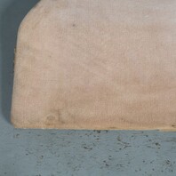 2006 -2012 Porsche Cayman 987 Engine Compartment Carpet Cover Lining OEM