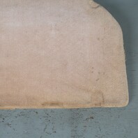 2006 -2012 Porsche Cayman 987 Engine Compartment Carpet Cover Lining OEM