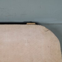 2006 -2012 Porsche Cayman 987 Engine Compartment Carpet Cover Lining OEM