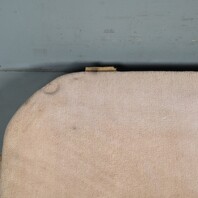 2006 -2012 Porsche Cayman 987 Engine Compartment Carpet Cover Lining OEM