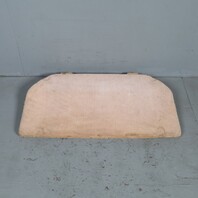 2006 -2012 Porsche Cayman 987 Engine Compartment Carpet Cover Lining OEM