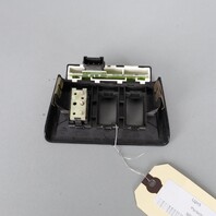 1995-1998 Porsche 911 993 Center Console Switch Trim Bezel 99363227100 OEM Used