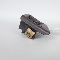 1995-1998 Porsche 911 993 Center Console Switch Trim Bezel 99363227100 OEM Used