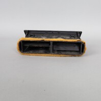 1986-1998 Porsche 911 964 993 Center Dash Air Vent 91157205101 OEM Used