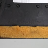 1986-1998 Porsche 911 964 993 Center Dash Air Vent 91157205101 OEM Used