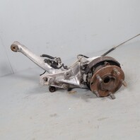 1978-1989 Porsche Left Rear Lower Trailing Control Arm Date Code 86 OEM Used