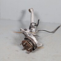 1978-1989 Porsche Left Rear Lower Trailing Control Arm Date Code 86 OEM Used