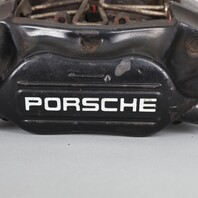 1995-1998 Porsche 911 993 Rear Brake Caliper Set Pair Brembo OEM Used