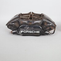 1995-1998 Porsche 911 993 Rear Brake Caliper Set Pair Brembo OEM Used