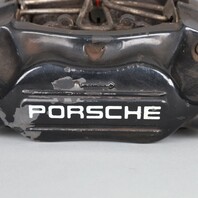 1995-1998 Porsche 911 993 Rear Brake Caliper Set Pair Brembo OEM Used