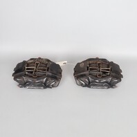 1995-1998 Porsche 911 993 Rear Brake Caliper Set Pair Brembo OEM Used