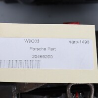 1995-1998 Porsche 911 993 Rear Brake Caliper Set Pair Brembo OEM Used