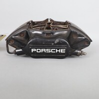 1995-1998 Porsche 911 993 Rear Brake Caliper Set Pair Brembo OEM Used