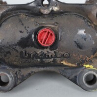 1995-1998 Porsche 911 993 Rear Brake Caliper Set Pair Brembo OEM Used