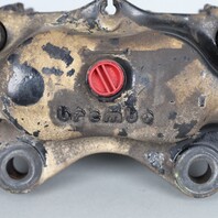 1995-1998 Porsche 911 993 Rear Brake Caliper Set Pair Brembo OEM Used