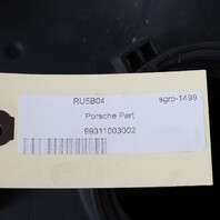 1995 Porsche 911 993 3.6 Air Cleaner Filter Housing 99311003002 OEM Used