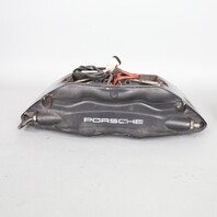 1995-1998 Porsche 911 993 Front Brake Caliper Set Pair Brembo OEM Used