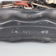 1995-1998 Porsche 911 993 Front Brake Caliper Set Pair Brembo OEM Used