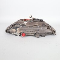 1995-1998 Porsche 911 993 Front Brake Caliper Set Pair Brembo OEM Used