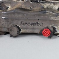 1995-1998 Porsche 911 993 Front Brake Caliper Set Pair Brembo OEM Used