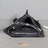 1997-2004 Porsche 911 Boxster Left Radiator Condenser Cooling Fan Pod OEM Used