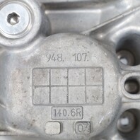 2003-2006 Porsche Cayenne 4.5 Engine Oil Pan 94810704007 OEM Used