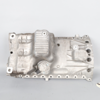 2003-2006 Porsche Cayenne 4.5 Engine Oil Pan 94810704007 OEM Used
