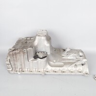 2003-2006 Porsche Cayenne 4.5 Engine Oil Pan 94810704007 OEM Used