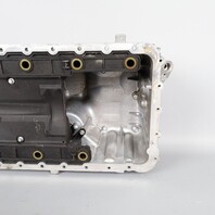 2003-2006 Porsche Cayenne 4.5 Engine Oil Pan 94810704007 OEM Used