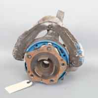 05-12 Porsche Boxster Cayman Right Rear Spindle Knuckle Hub 98733165806 OEM Used
