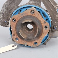 05-12 Porsche Boxster Cayman Right Rear Spindle Knuckle Hub 98733165806 OEM Used