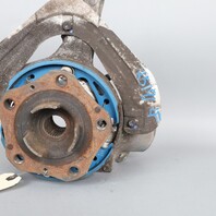 05-12 Porsche Boxster Cayman Right Rear Spindle Knuckle Hub 98733165806 OEM Used